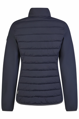 Pikeur Hybid ridejakke - Navy